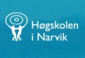 Logo for Høgskolen i Narvik