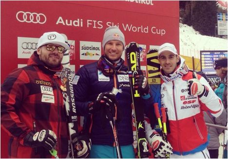 FISAlpine
