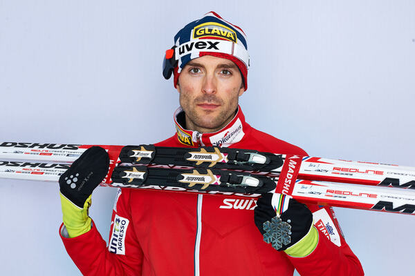 24.02.2013, Val di Fiemme, Italy (ITA): Magnus Moan (NOR)- FIS nordic world ski championships, nordic combined, medals, Val di Fiemme (ITA). www.nordicfocus.com. © Felgenhauer/NordicFocus. Every downloaded picture is fee-liable. NordicFocus