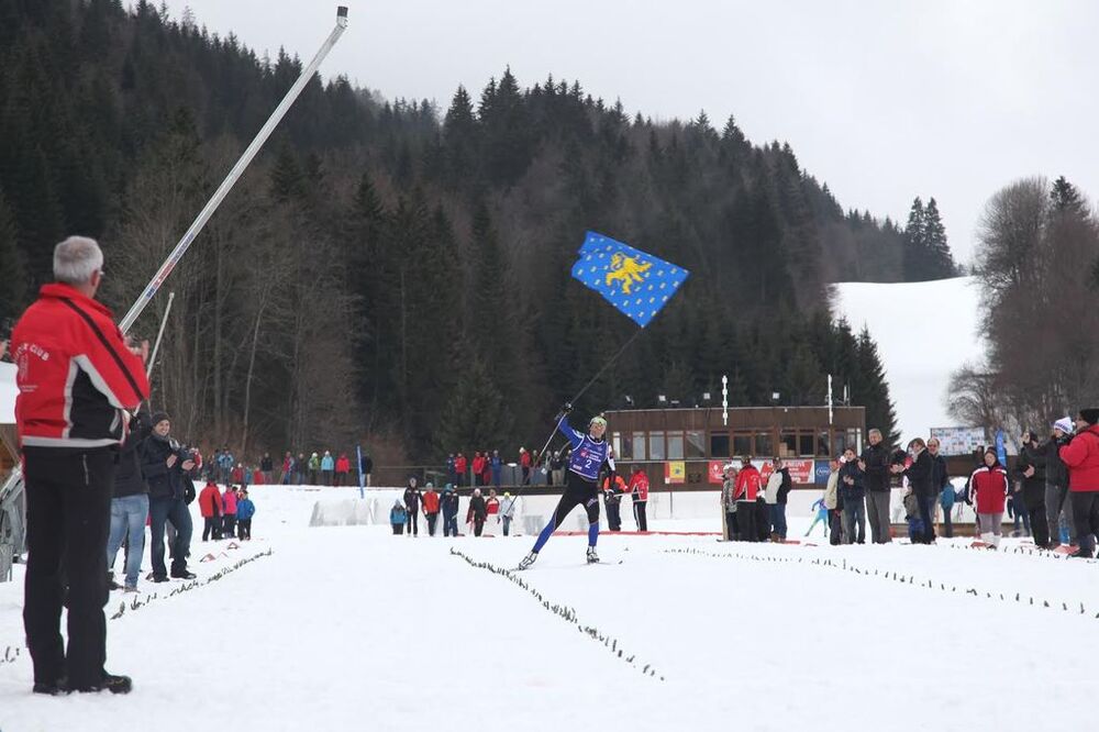 Chaux Neuve