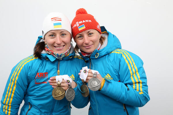 Medal NordicFocus
