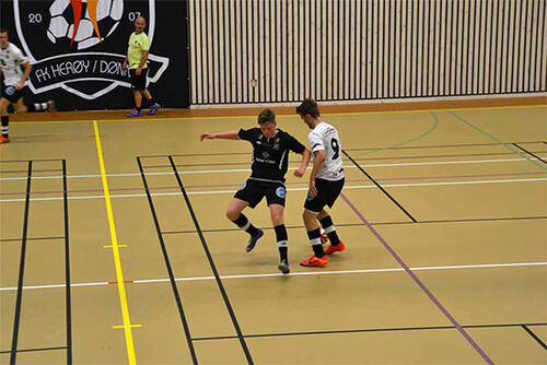 Foto: Marita Johansen (FK Herøy/Dønna)