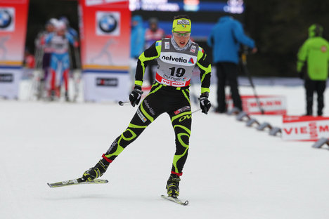 Barthelemy NordicFocus Barthelemy