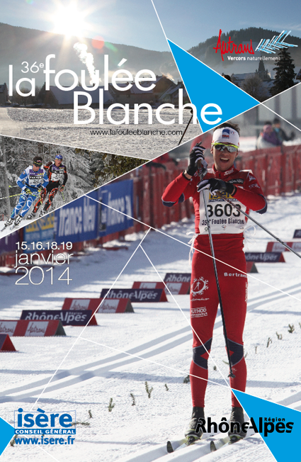 Foulee Blanche