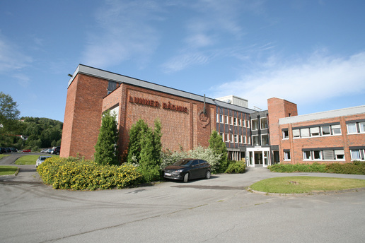 Lunner rådhus