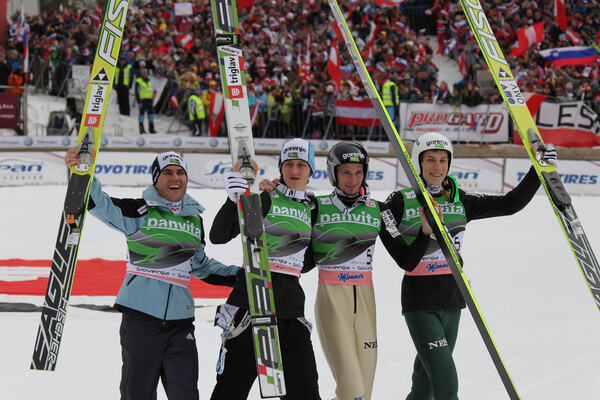 Group NordicFocus