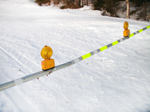 Korgfjellet