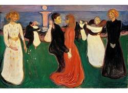 Munch_nasjonalgalleriet