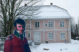 Hvor er Falsen i januar? Hvor er Falsen i januar?