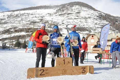 Pod Queyras 2014