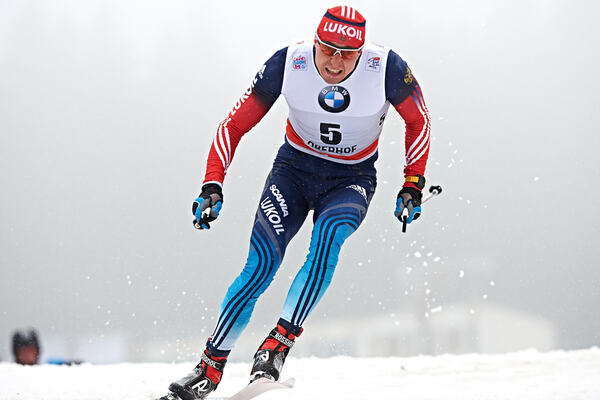 29.12.2013, Oberhof, Germany (GER): Alexander Legkov (RUS)- FIS world cup cross-country, tour de ski, individual sprint, Oberhof (GER). www.nordicfocus.com. © Felgenhauer/NordicFocus. Every downloaded picture is fee-liable. NordicFocus