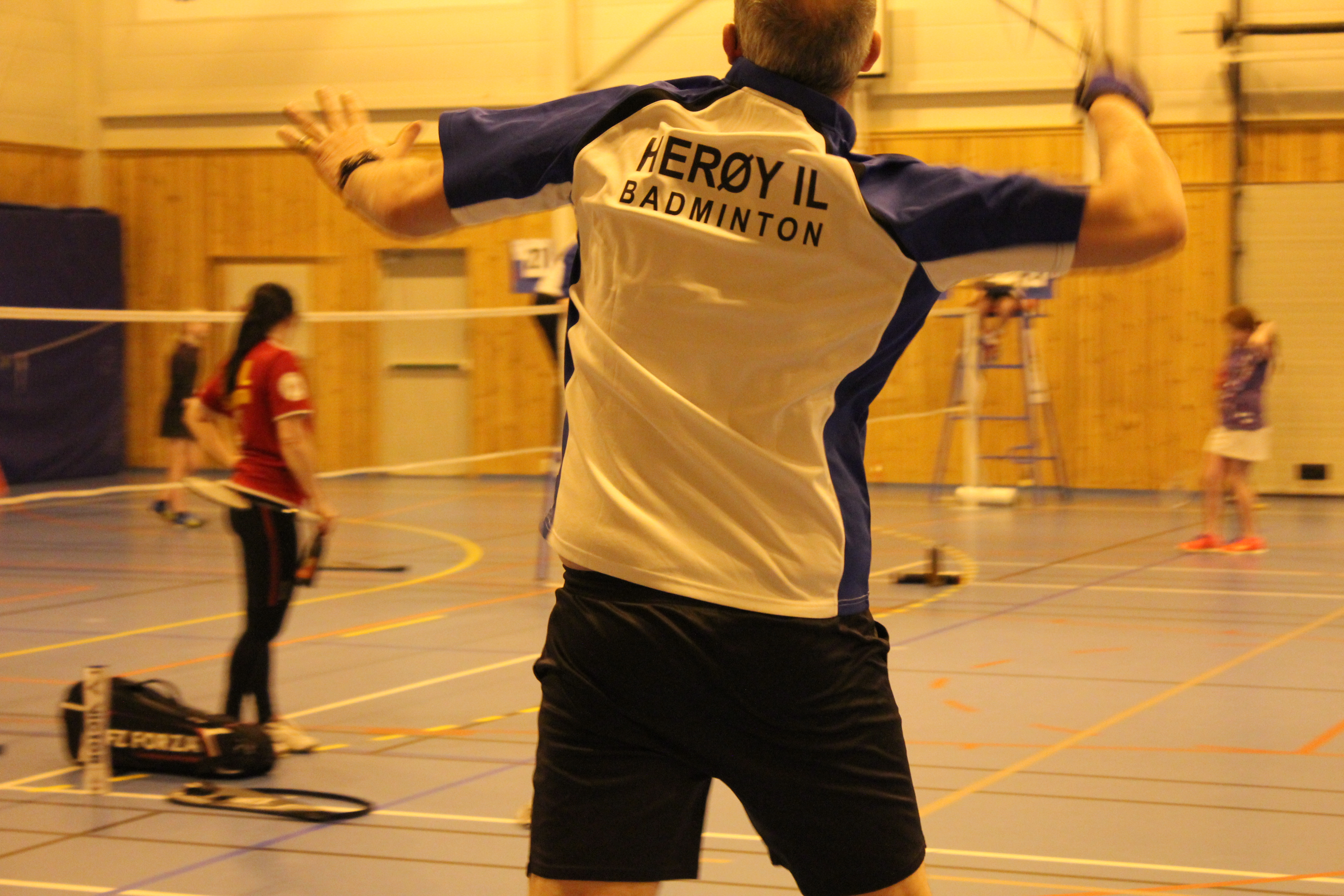 Heroy_IL_Badminton