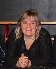 Mette Pedersen