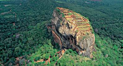 SriLankaSigiriya