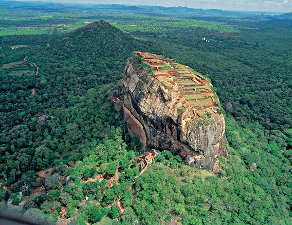 SriLankaSigiriya