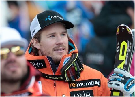 Jansrud
