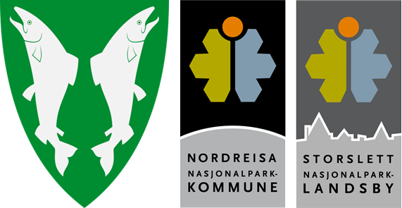 Nordreisa_Trippellogo