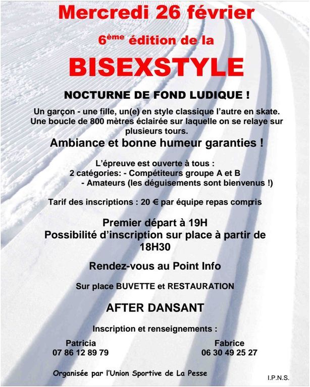 BISEX