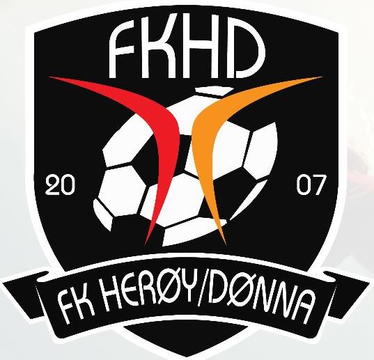 FK  Herøy_Dønna_logo
