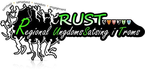 RUST logo