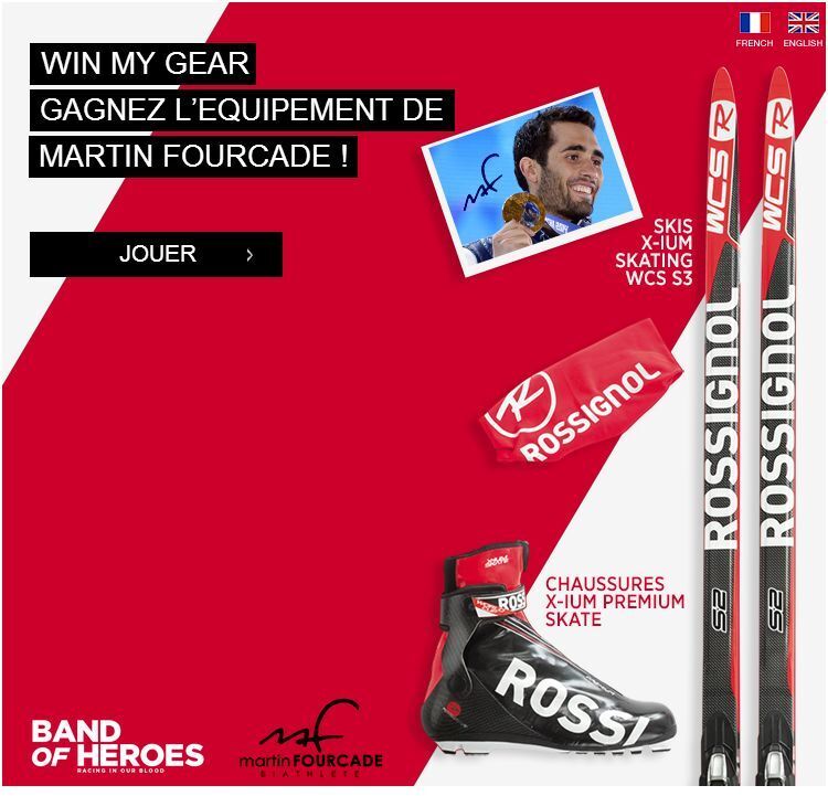 Rossignol