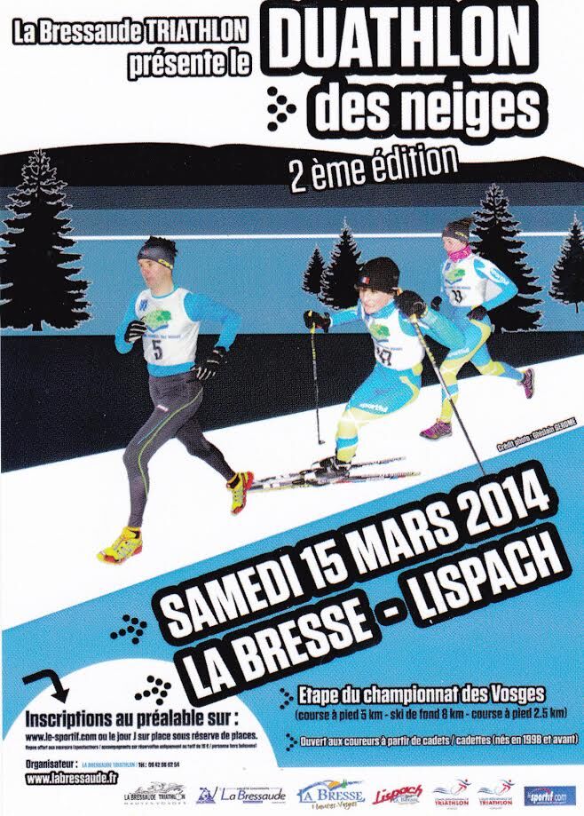 Duathlon