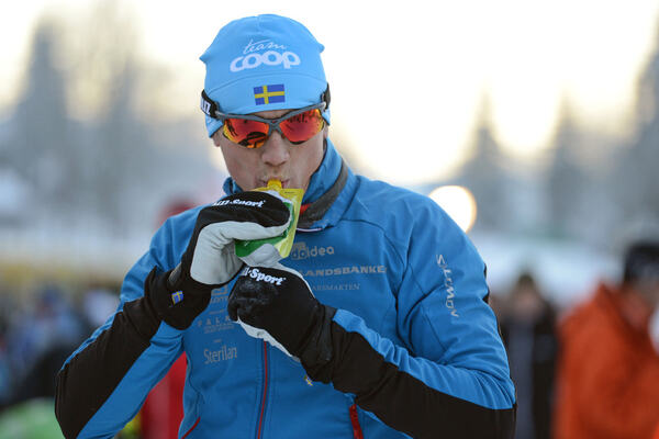 Svaerd NordicFocus