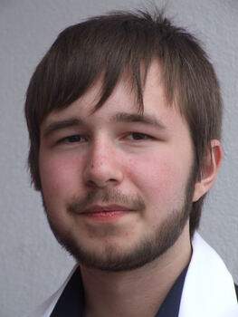Eirik Bernhoff
