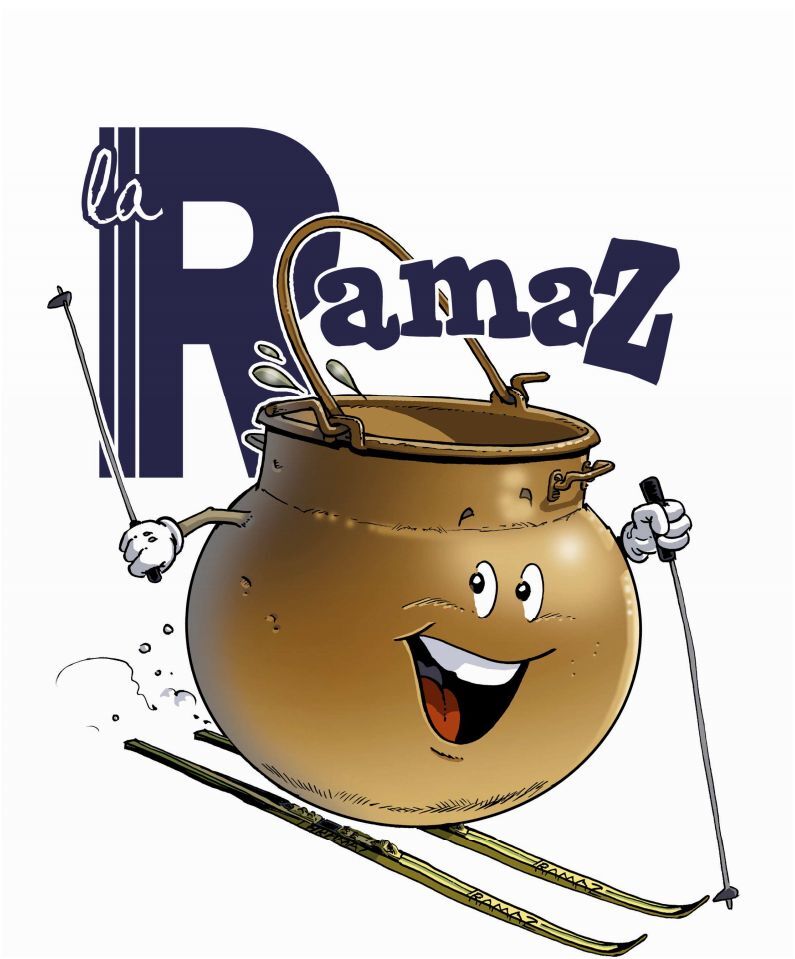 RAMAZ