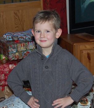 Noah