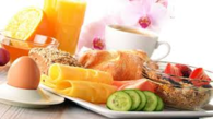 frokost