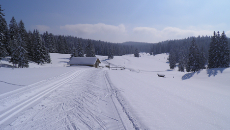 Hautes Combes