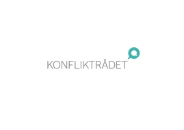 Logo Konfliktrådet Logo Konfliktrådet
