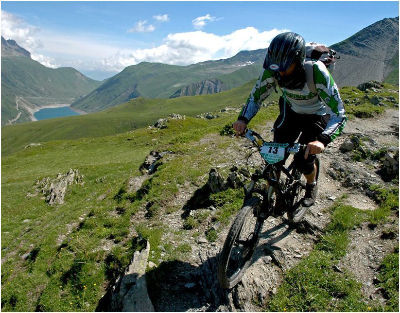 Alpe Huez