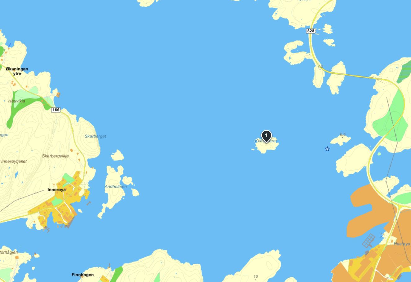 Båtulykke Kvitskjæret_kart.JPG