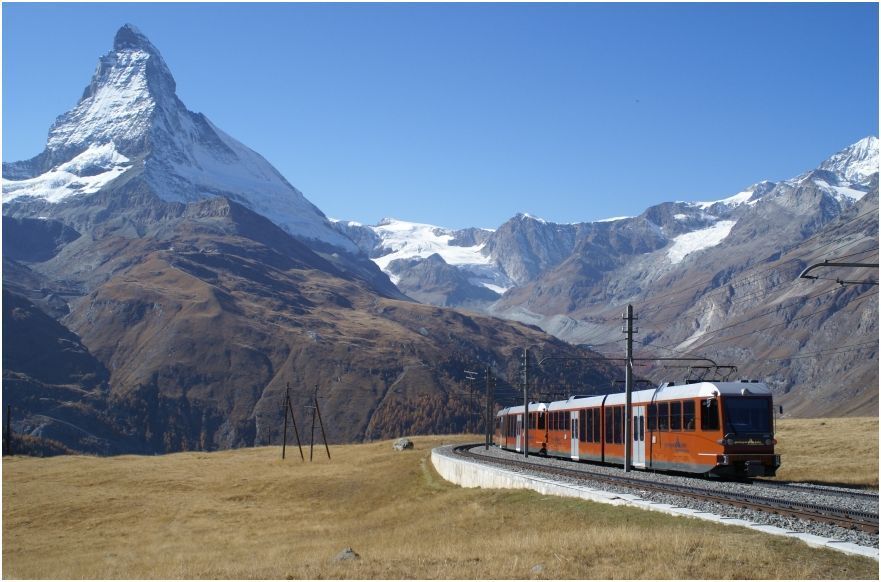 Gornergrat