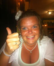 Kine Jeanette Hanssen