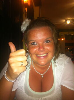 Kine Jeanette Hanssen