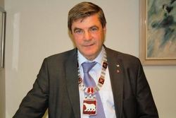 ordfører og varaordfører 040