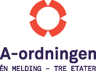 AOrdning logo