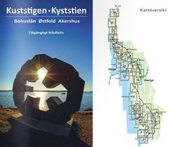 Kyststien fra Akershus til Bohuslän Kyststien fra Akershus til Bohuslän