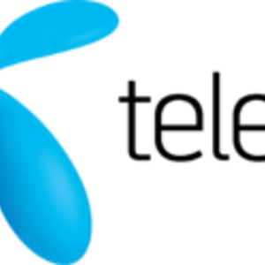 Telenor_logo