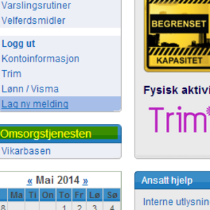Avdeling
