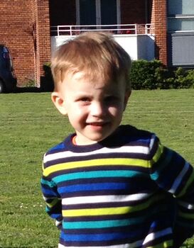 Noah Jensen Kondziella[1]