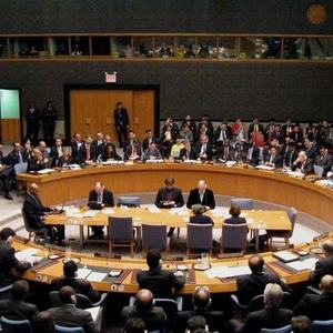 United Nations Gaza