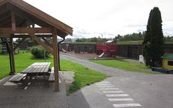 Sundbytoppen barnehage Sundbytoppen barnehage