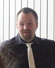 Tor Ivar Gjelle