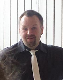 Tor Ivar Gjelle
