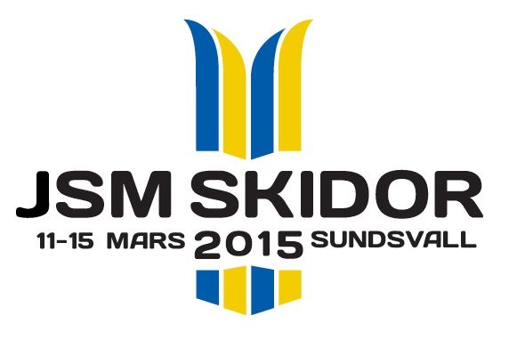 JSM skidor 2015