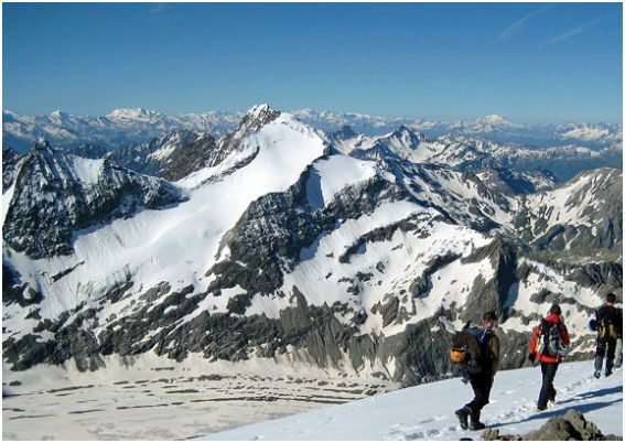 St Gervais